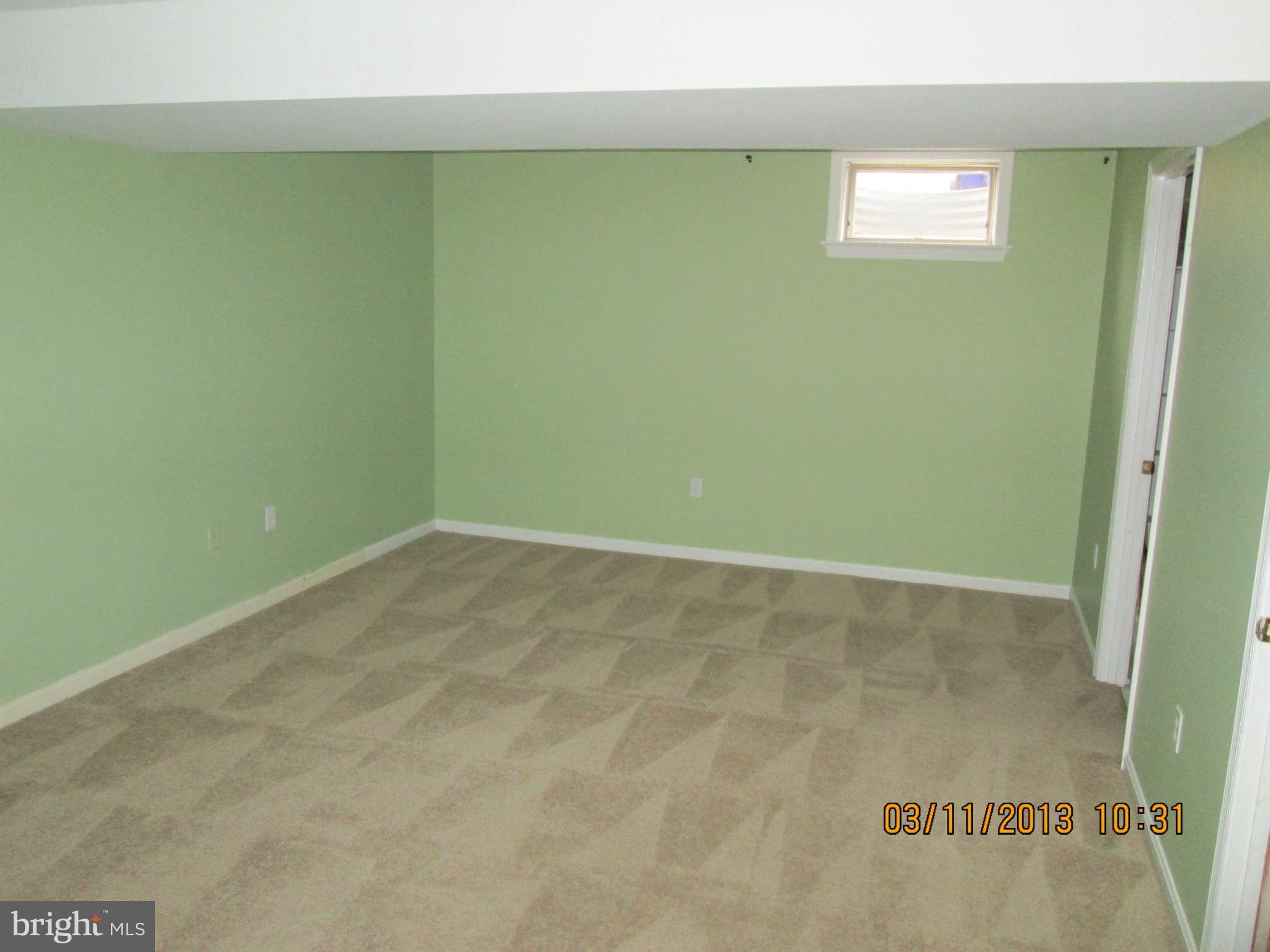2403 Prentice Court Frederick, MD 21702 - Photo 17 of 20 Basement