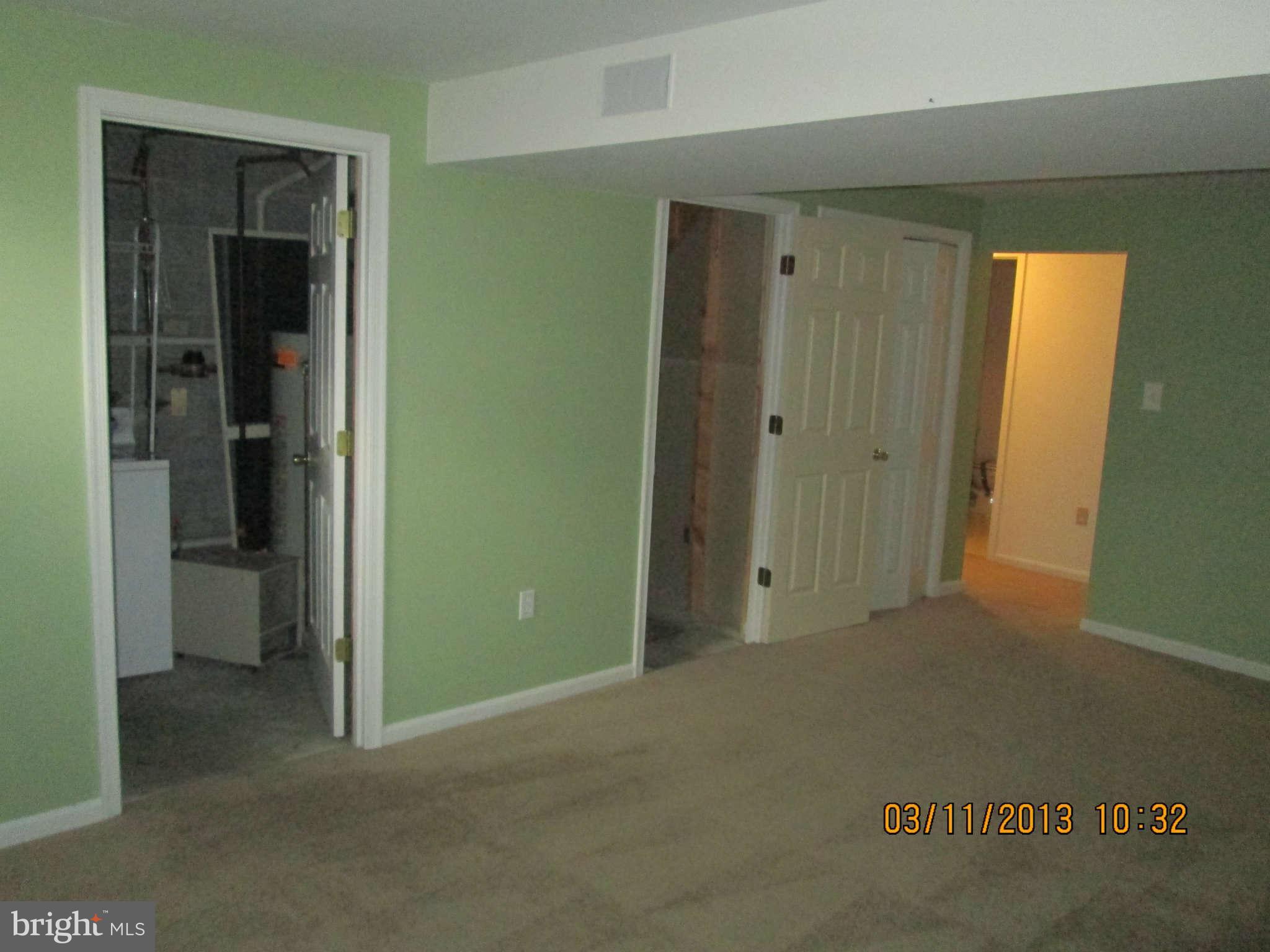 2403 Prentice Court Frederick, MD 21702 - Photo 18 of 20 Basement
