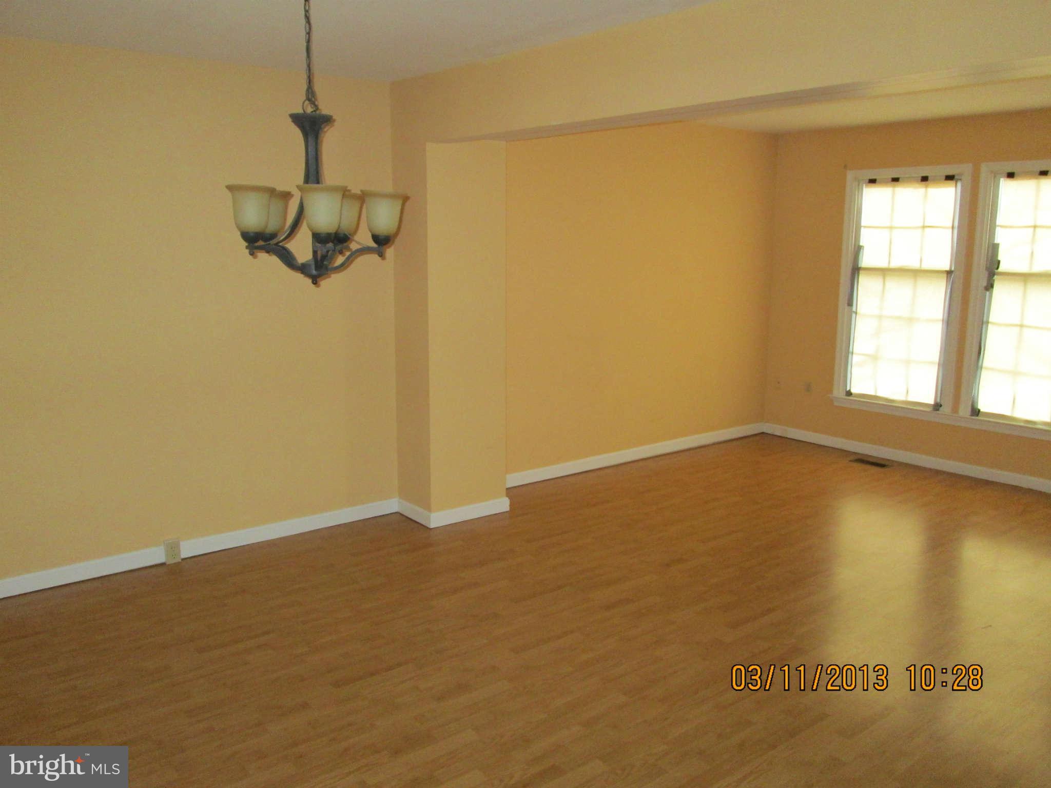 2403 Prentice Court Frederick, MD 21702 - Photo 5 of 20 Dining Room