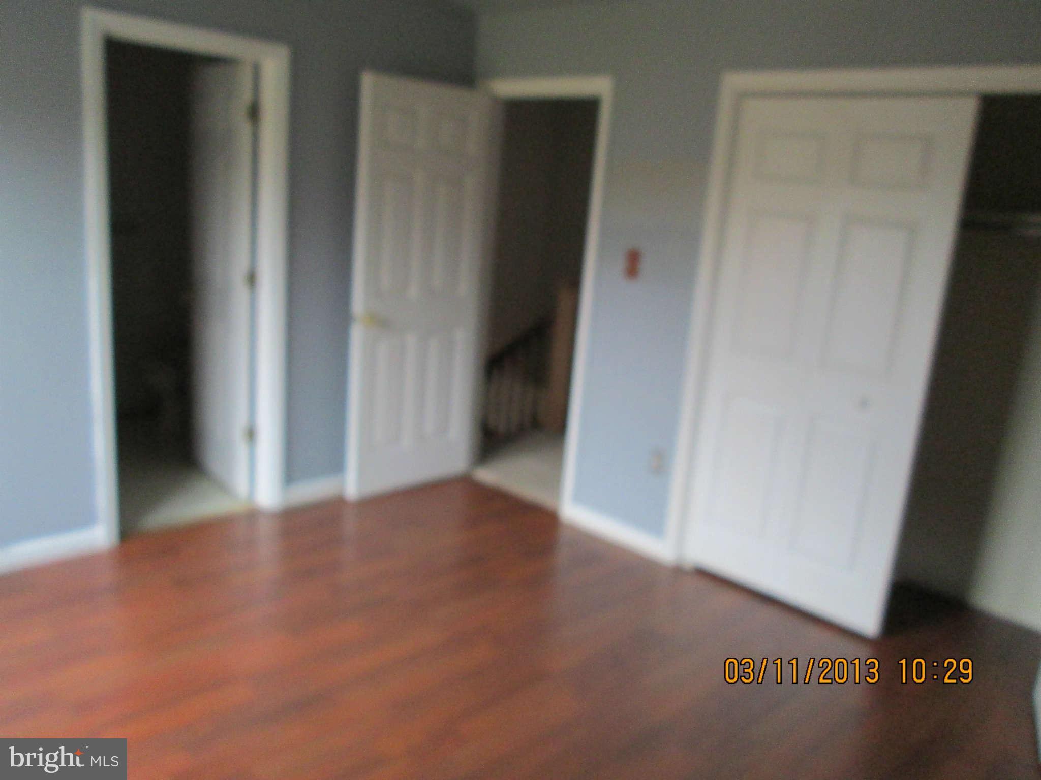 2403 Prentice Court Frederick, MD 21702 - Photo 9 of 20 Bedroom (Master)