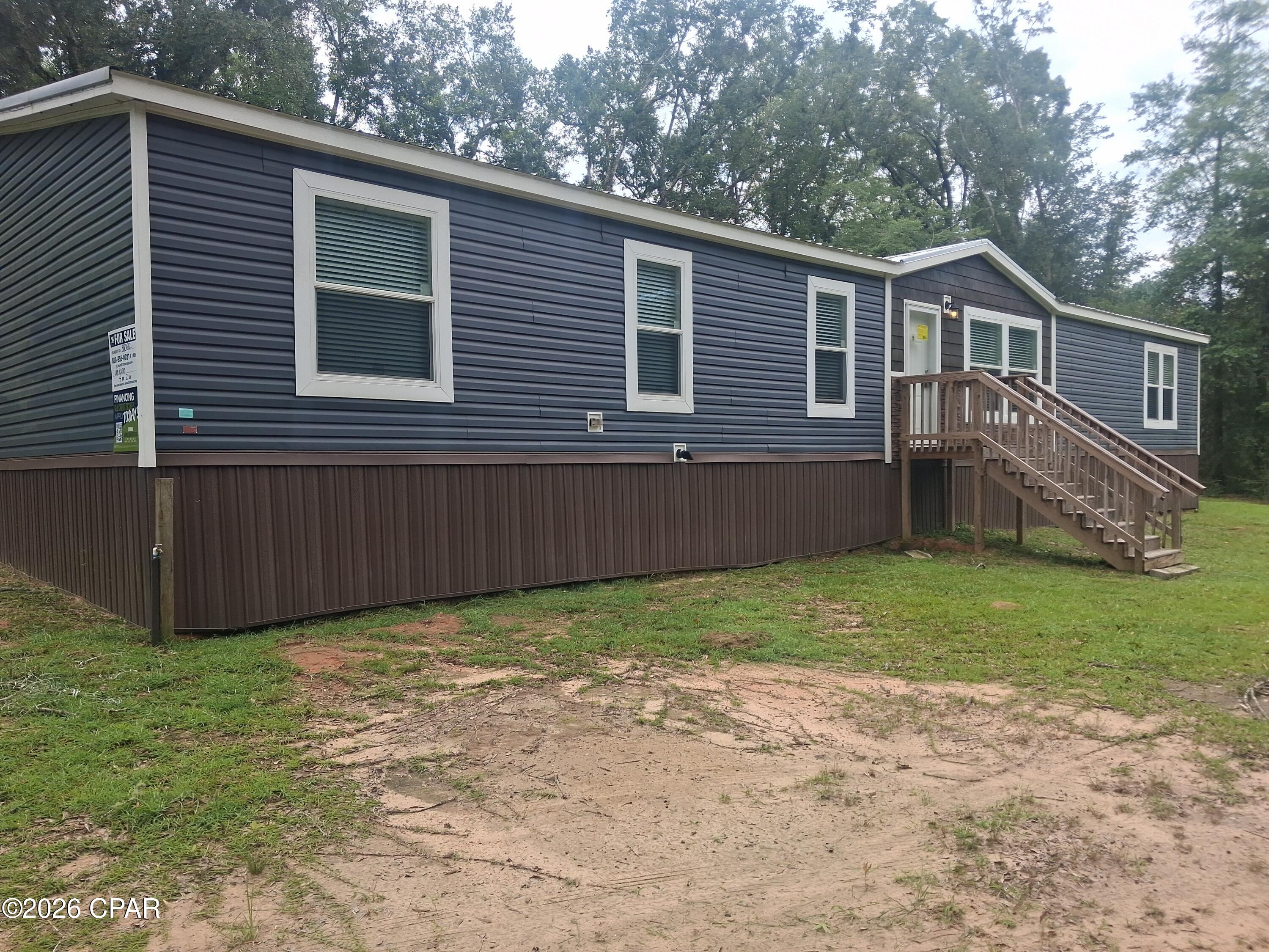 3895 Sand Path Road Bonifay, FL 32425 - Photo 1 of 40