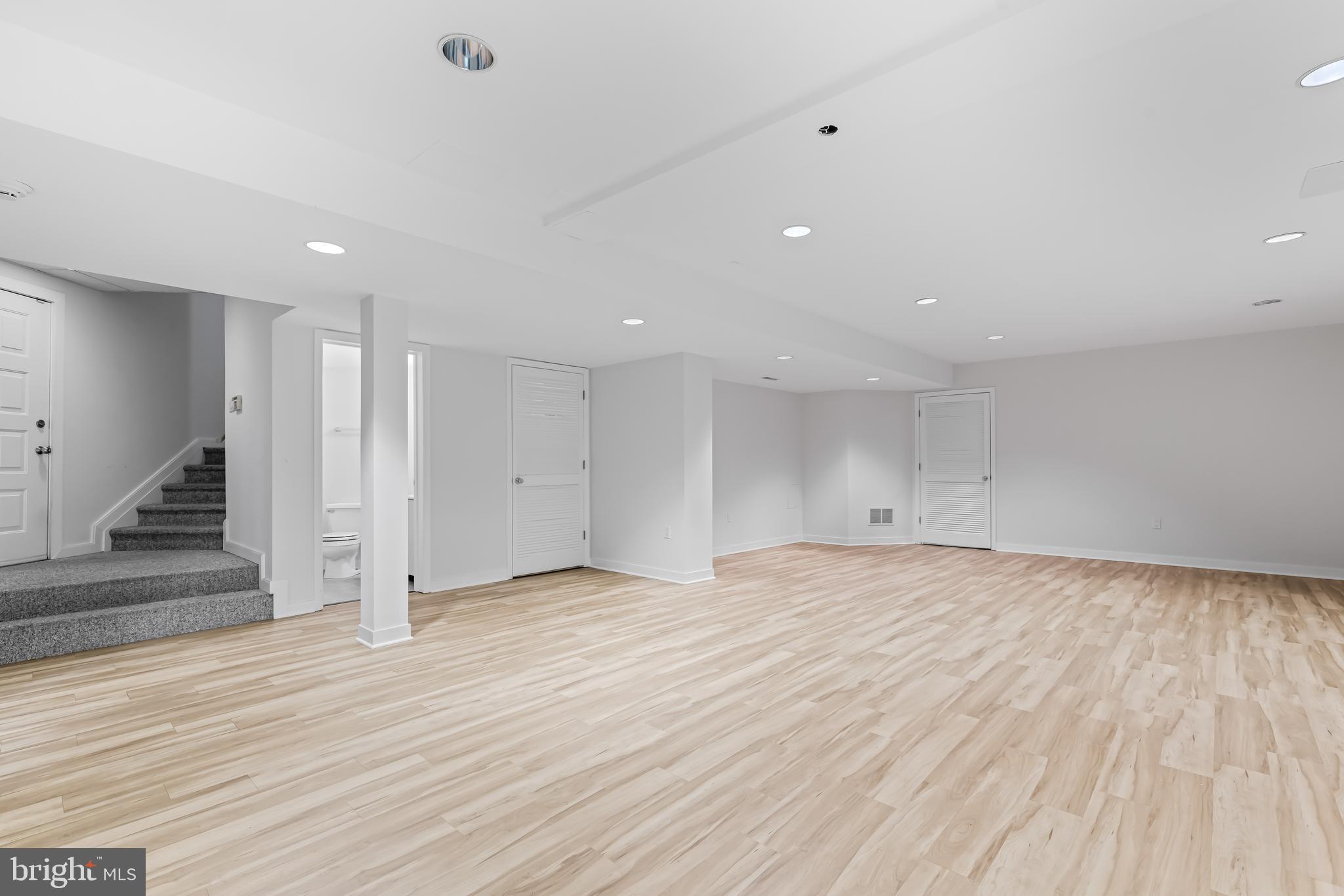 1216 Berwick Road Baltimore, MD 21204 - Photo 61 of 96 Recreation Room