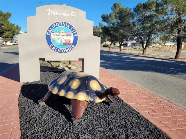 $12,000 | 0 71st, Edwards, CA 93523