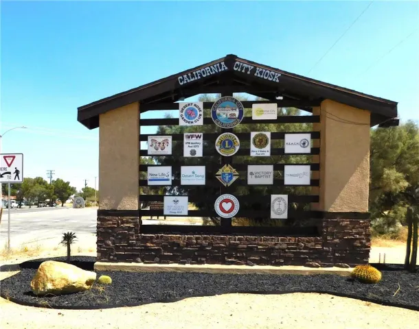 $12,000 | 0 71st, Edwards, CA 93523