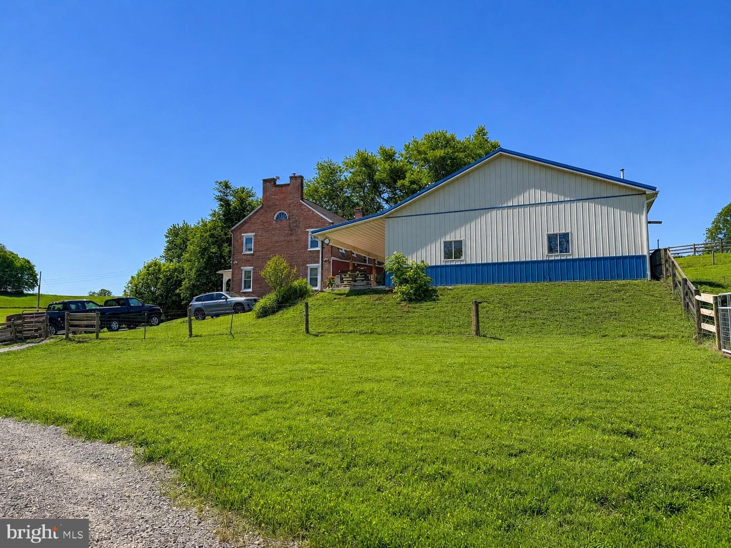 11698 Chaney Spring Road Huntingdon, PA 16652 - Photo 78 of 96
