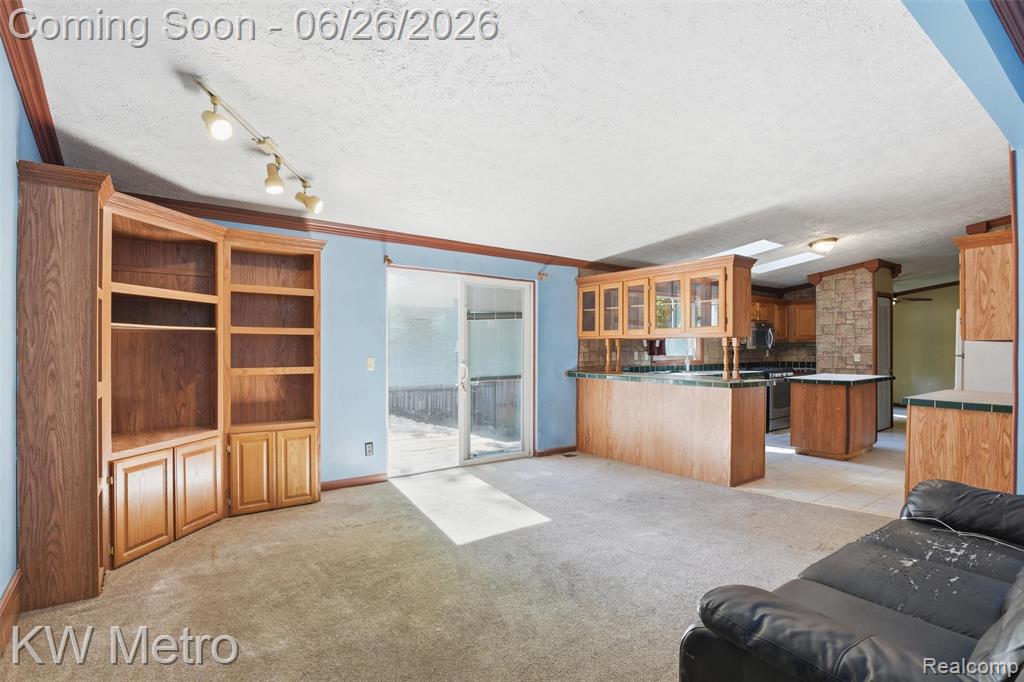 22733 Sumpter Road Belleville, MI 48111 - Photo 26 of 52