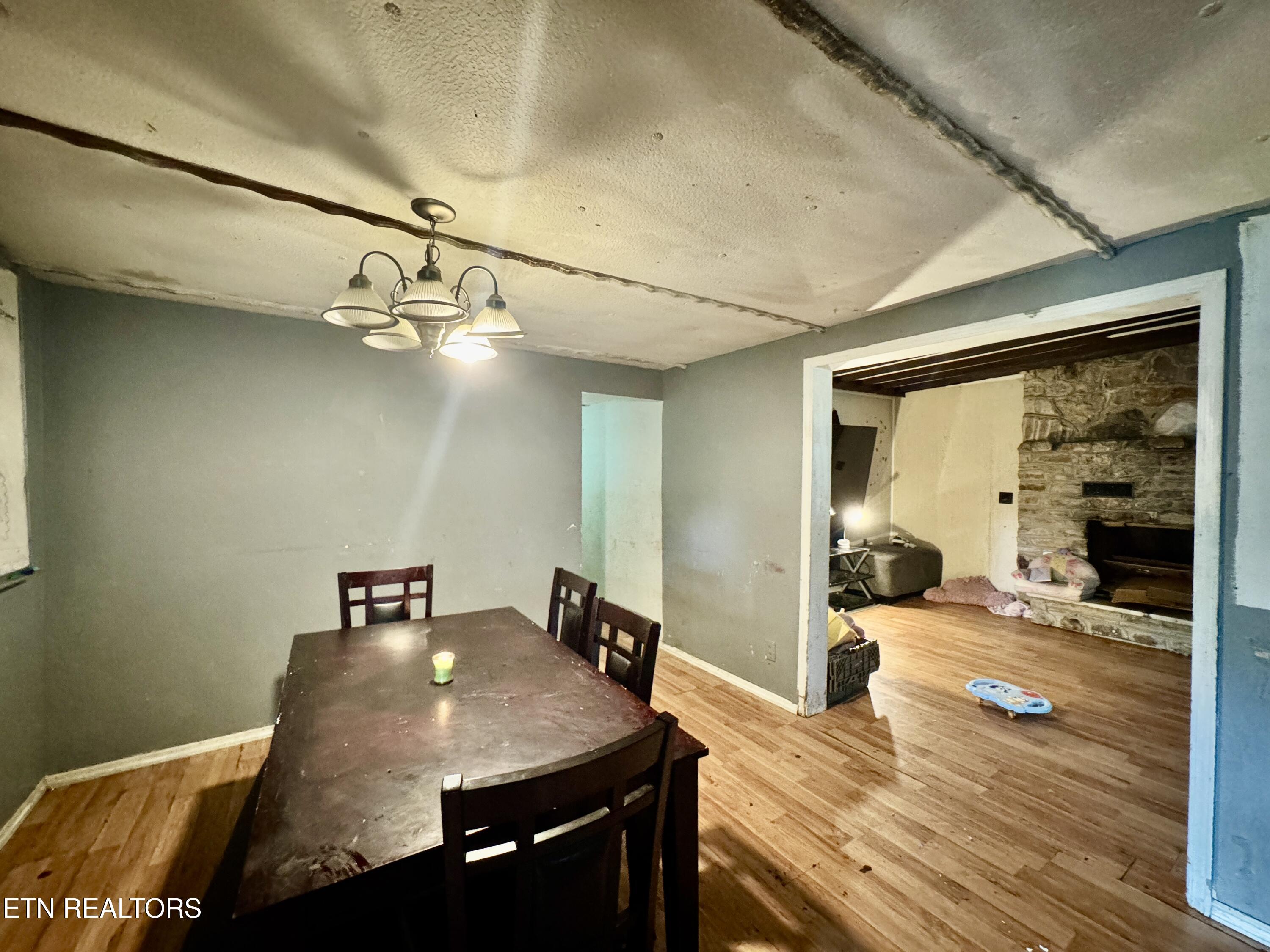 1717 West Raccoon Valley Drive Heiskell, TN 37754 - Photo 38 of 44 1-38