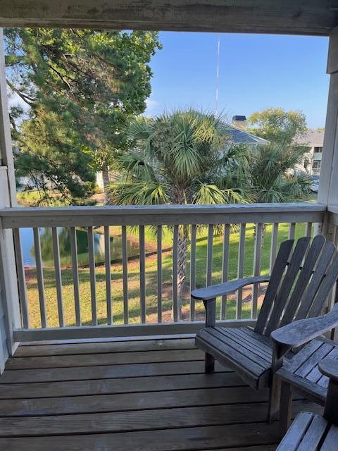 1481 Center St Extension, Unit 207 Mount Pleasant, SC 29464 - Photo 2 of 27 IMG_2944