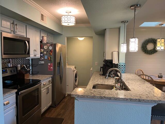 1481 Center St Extension, Unit 207 Mount Pleasant, SC 29464 - Photo 9 of 27 IMG_2964