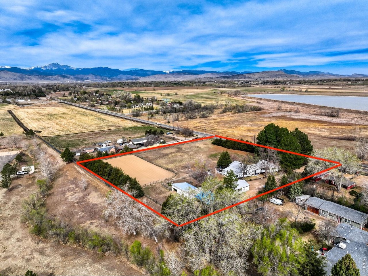 8438 Hygiene Road Longmont, CO 80503 - Photo 46 of 49 Gallery Image 46