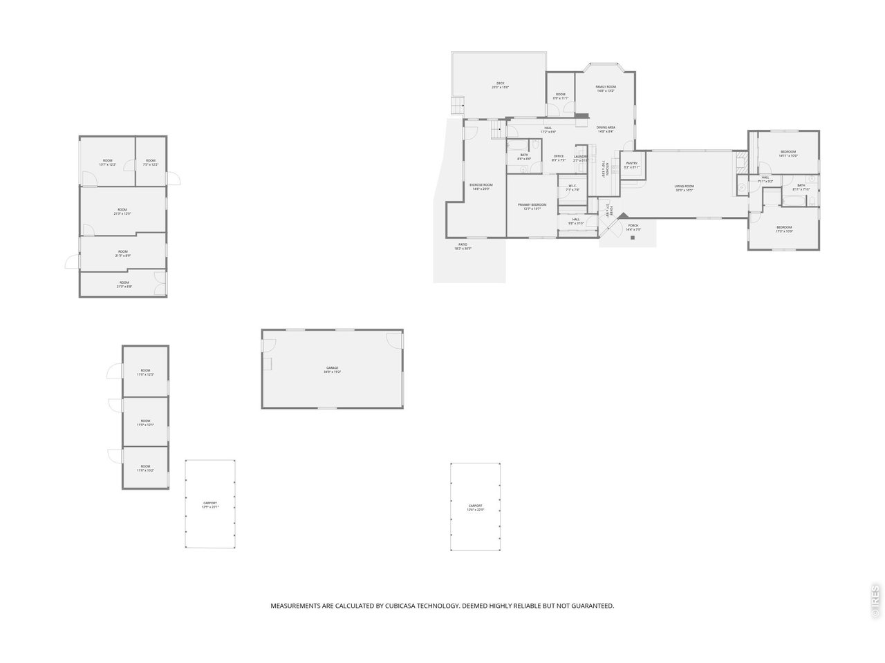 8438 Hygiene Road Longmont, CO 80503 - Photo 48 of 49 Gallery Image 48