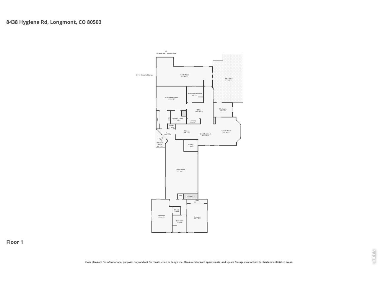 8438 Hygiene Road Longmont, CO 80503 - Photo 49 of 49 Gallery Image 49