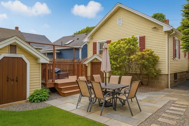 $599,900 | 129 Lake Street, Waltham, MA 02451