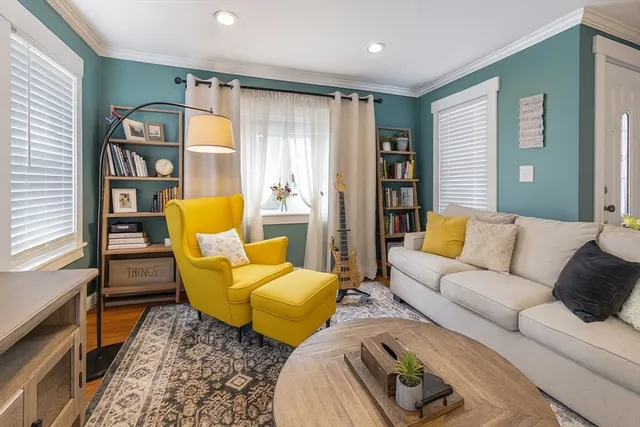 $619,900 | 129 Lake Street, Waltham, MA 02451