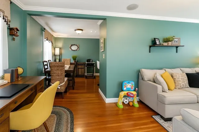 $619,900 | 129 Lake Street, Waltham, MA 02451