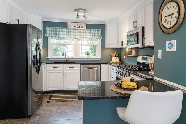 $619,900 | 129 Lake Street, Waltham, MA 02451