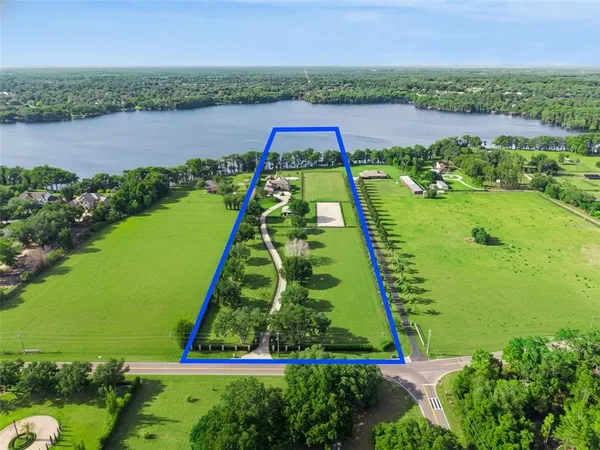 $4,995,000 | 0 Lake Mills Road, Oviedo, FL 32766