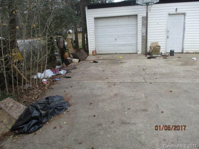 3609 Frew Road Charlotte, NC 28206 - Photo 10 of 11