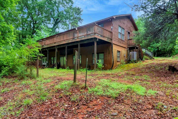 $1,250,000 | 288 Lucky Lane, Bracey, VA 23919