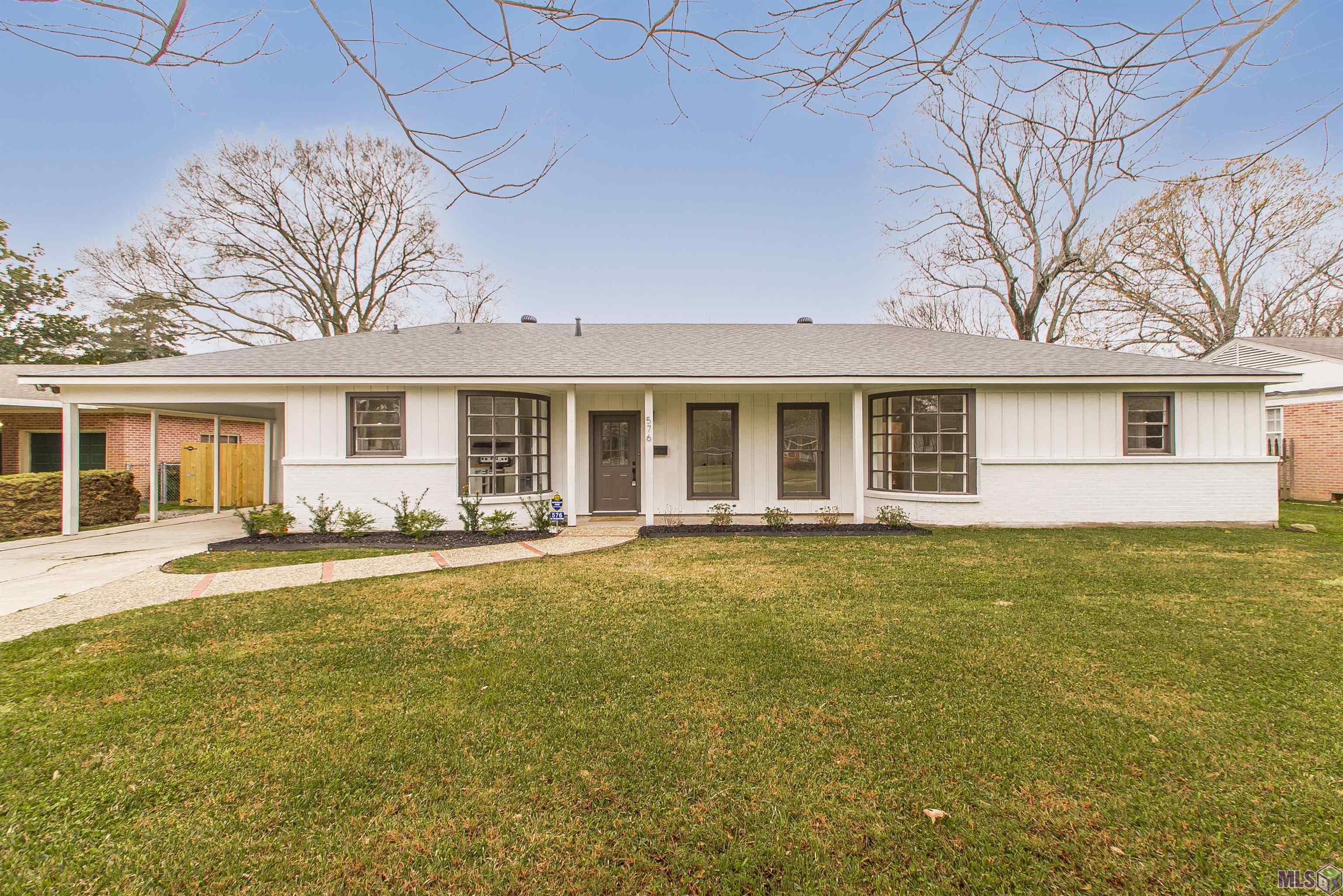 576 Broadmoor Avenue Baton Rouge, LA 70815 - Photo 1 of 27 Gallery Image 1