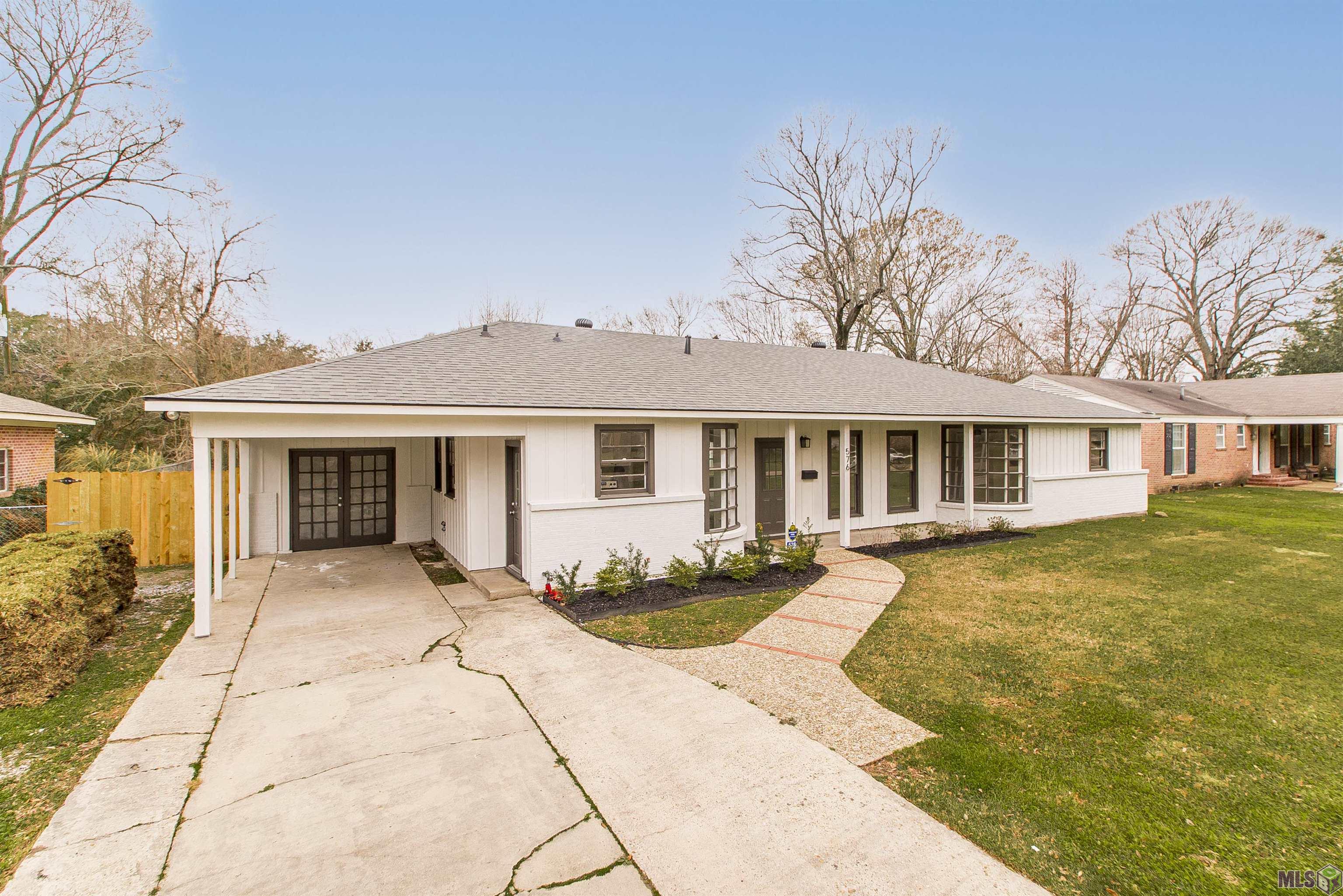 576 Broadmoor Avenue Baton Rouge, LA 70815 - Photo 2 of 27 Gallery Image 2