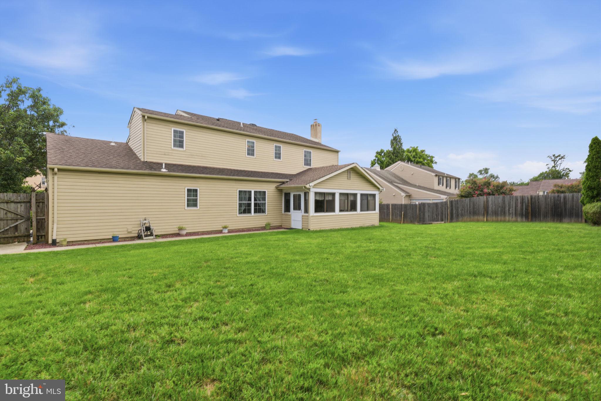 103 Raleigh Way Fairless Hills, PA 19030 - Photo 39 of 45 Gallery Image 39