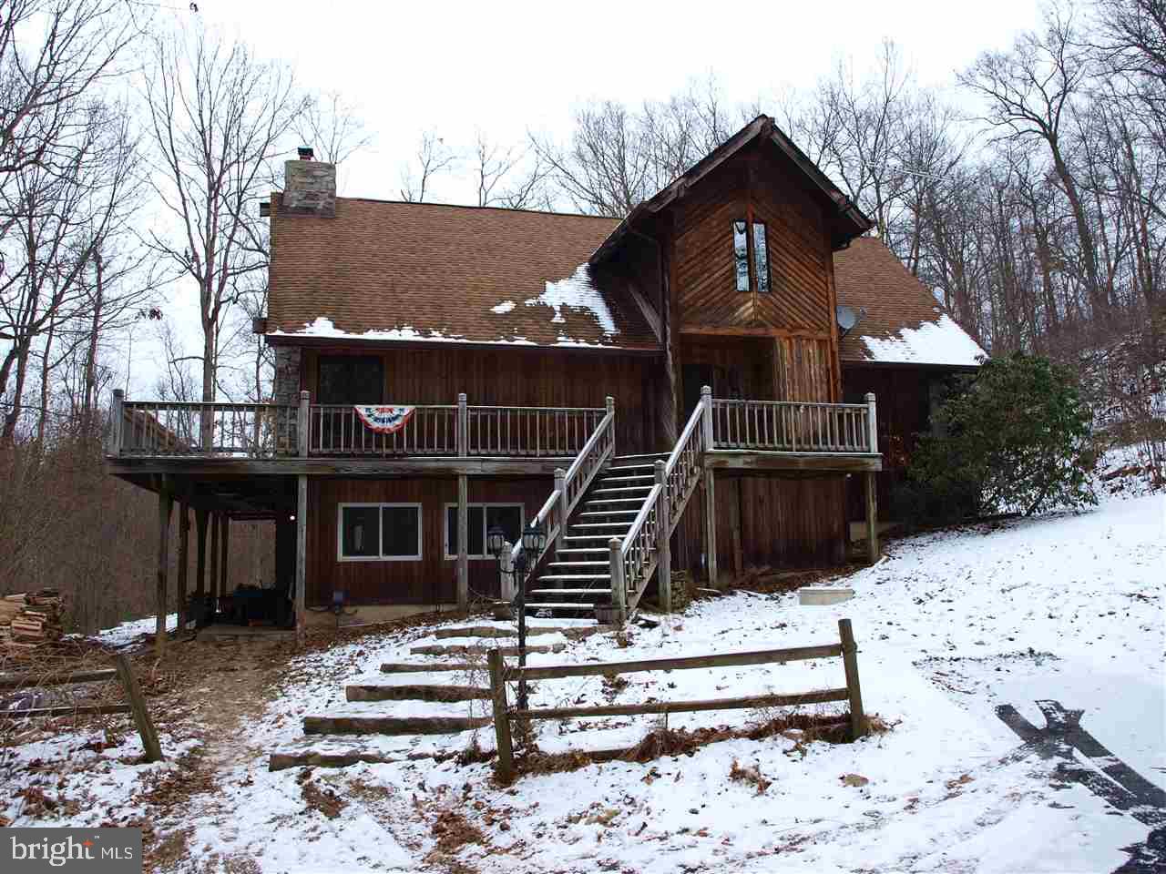 600 Hollow Road Delta, PA 17314 - Photo 3 of 36 Gallery Image 3