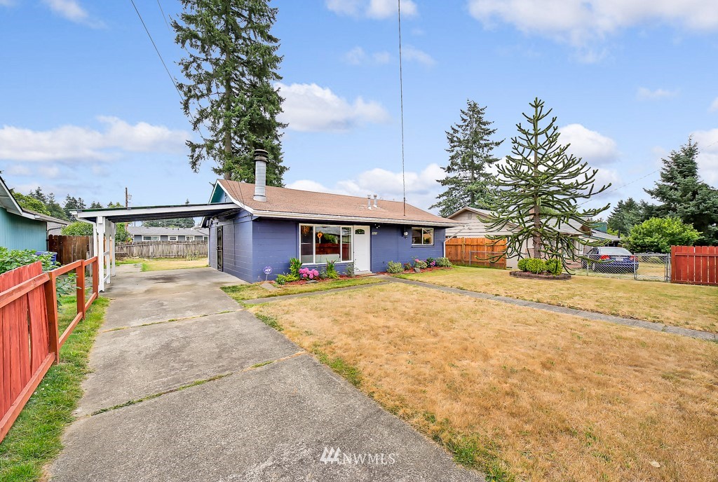 3525 Northeast 10th Street Renton, WA 98056 - Photo 1 of 19