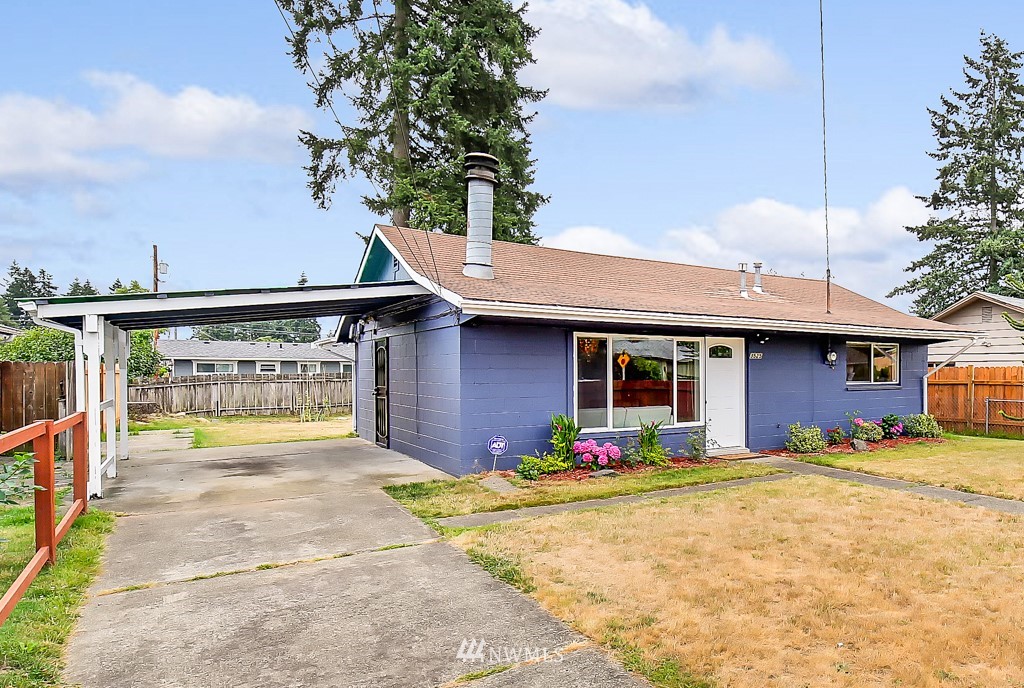 3525 Northeast 10th Street Renton, WA 98056 - Photo 17 of 19