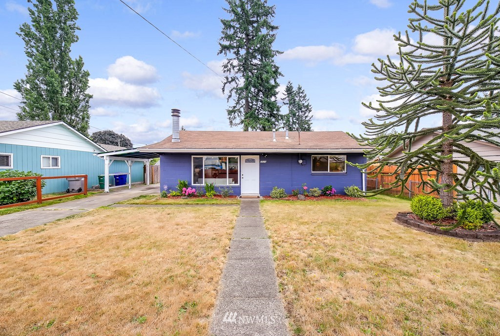 3525 Northeast 10th Street Renton, WA 98056 - Photo 18 of 19