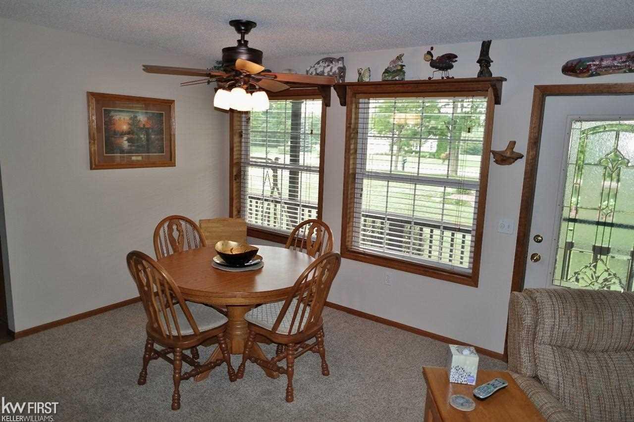 12497 Odell Road Linden, MI 48451 - Photo 9 of 32