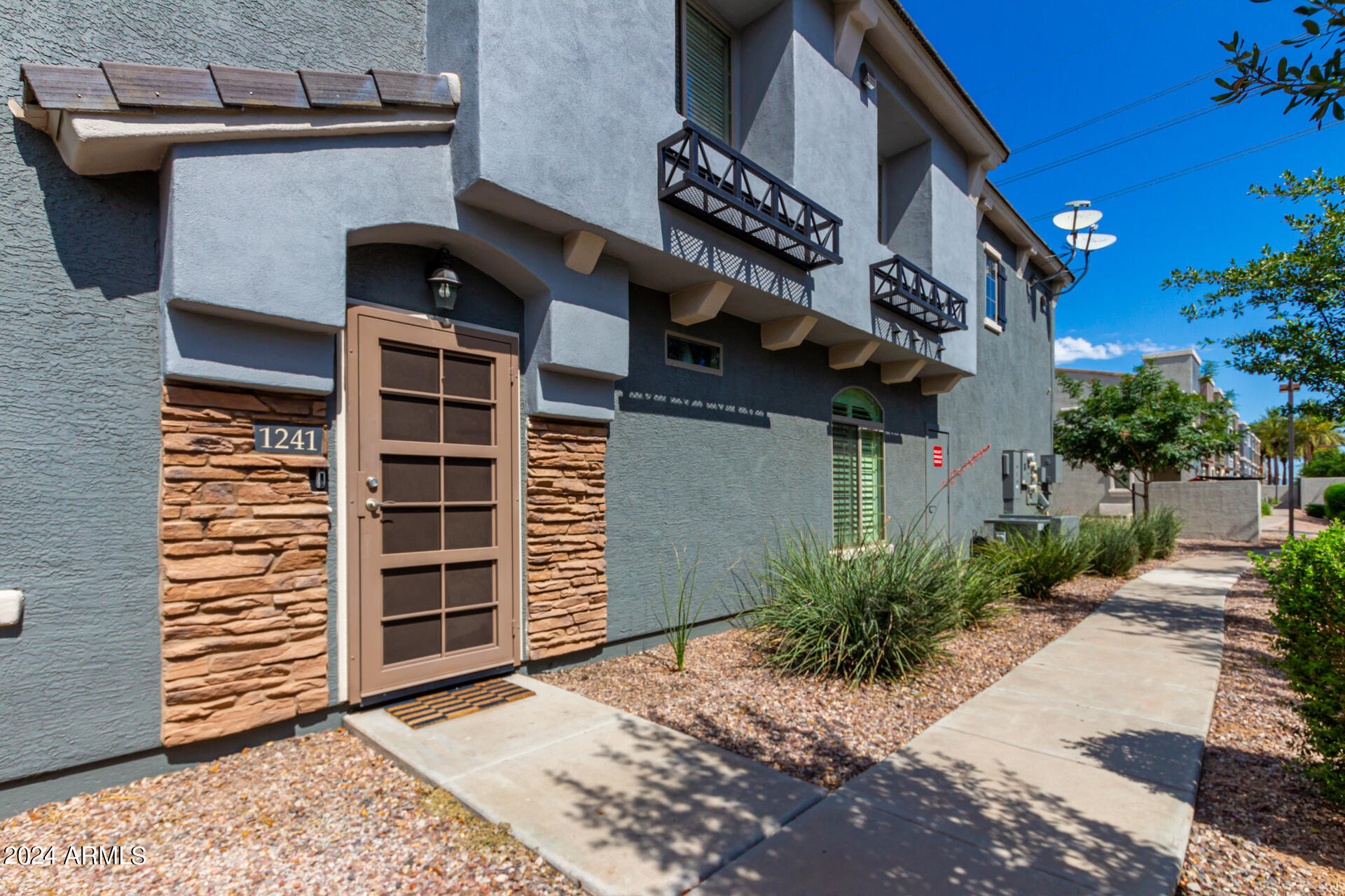 280 South Evergreen Road, Unit 1241 Tempe, AZ 85288 - Photo 43 of 49