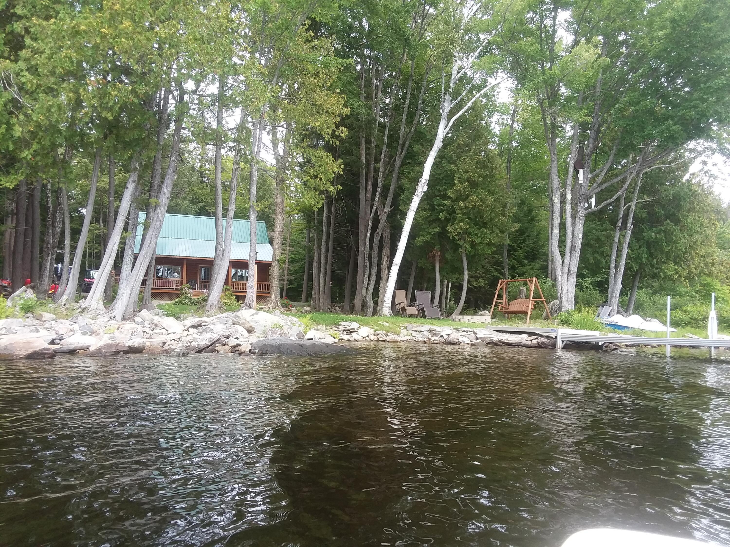 195 Rams Island Road Bowerbank, ME 04426 - Photo 8 of 33