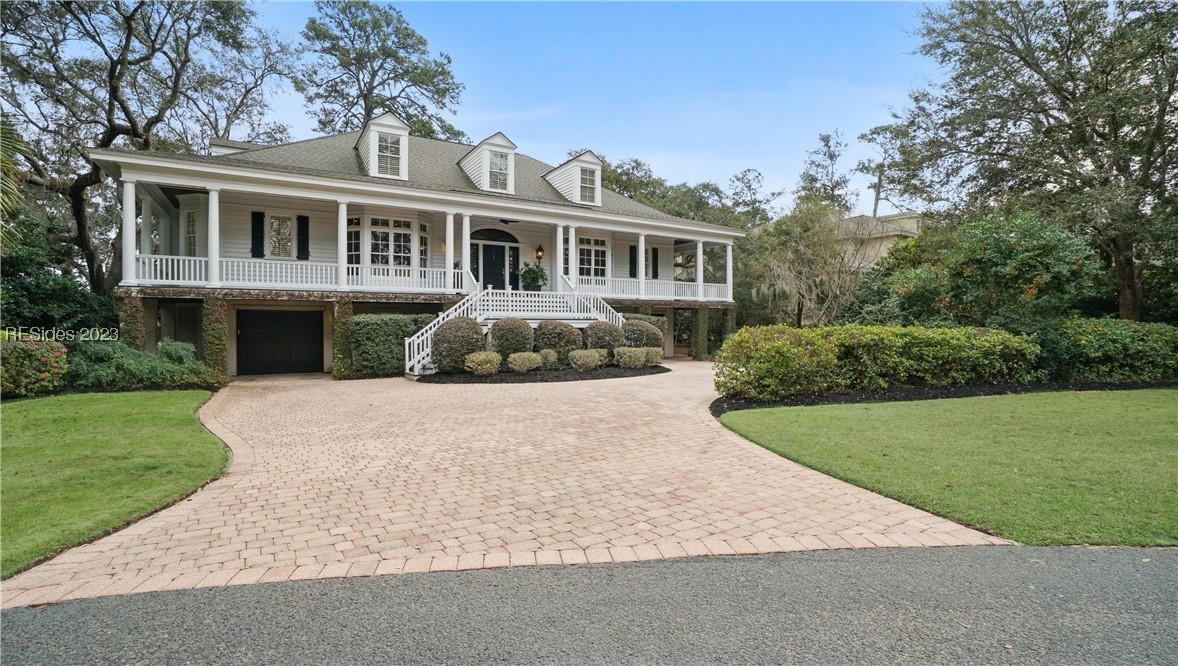 6 MacKays Point Bluffton, SC 29910 - Photo 1 of 1 Gallery Image 1