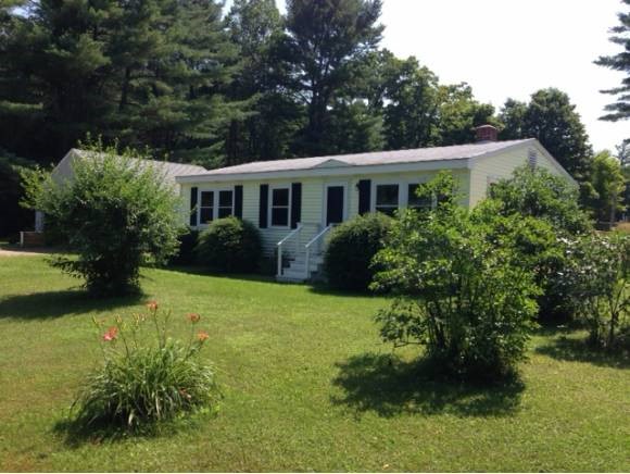 227 Quincy Road Rumney, NH 03266 - Photo 1 of 1