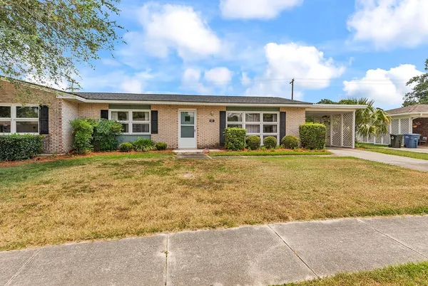 $189,900 | 680 Pelican Avenue, Unit 680, Myrtle Beach, SC 29577