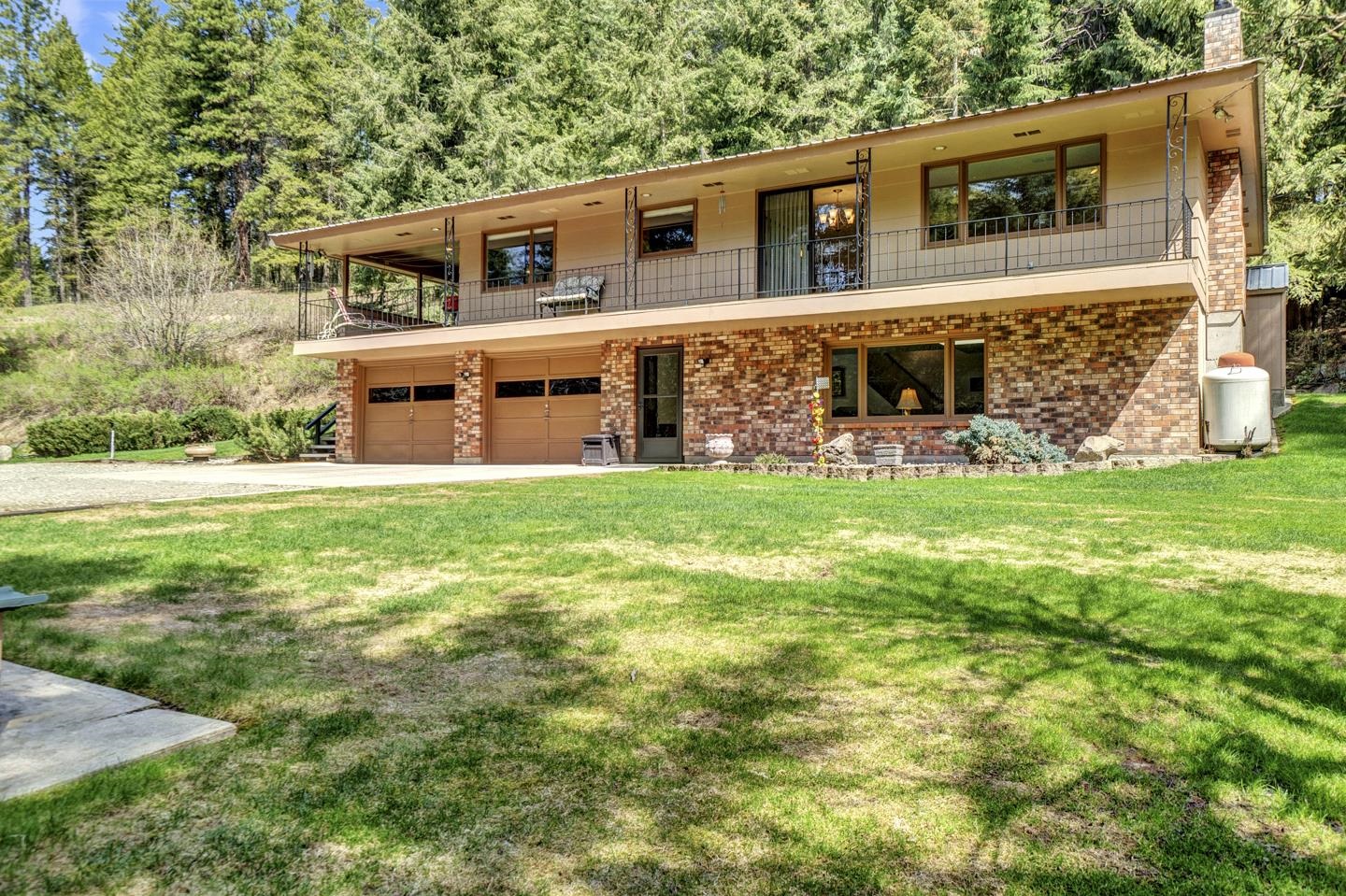 29124 North Elk Chattaroy Road Chattaroy, WA 99003 - Photo 1 of 47 Gallery Image 1