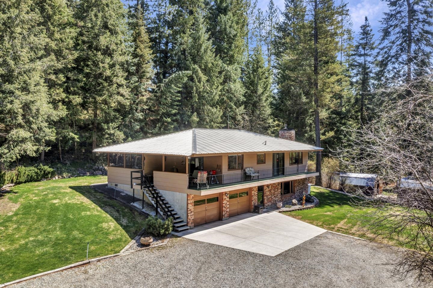 29124 North Elk Chattaroy Road Chattaroy, WA 99003 - Photo 4 of 47 Gallery Image 4