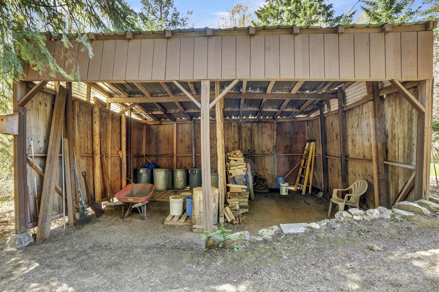 29124 North Elk Chattaroy Road Chattaroy, WA 99003 - Photo 41 of 47 Gallery Image 41