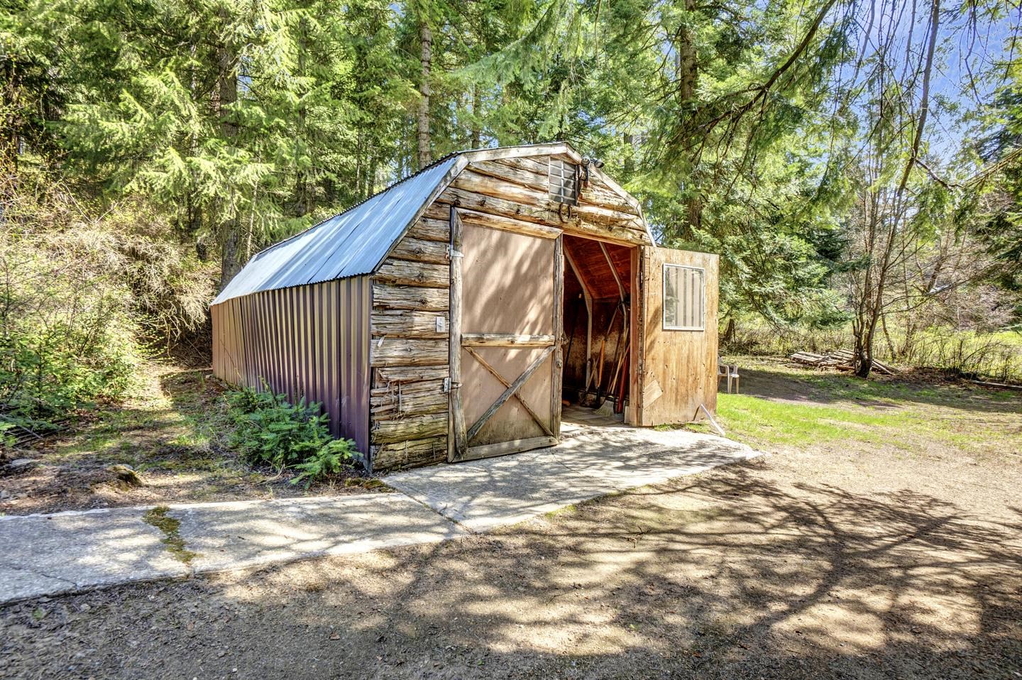29124 North Elk Chattaroy Road Chattaroy, WA 99003 - Photo 42 of 47 Gallery Image 42