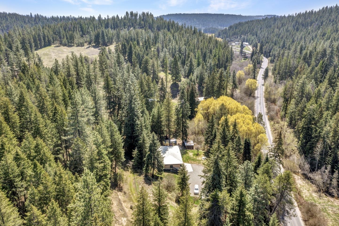 29124 North Elk Chattaroy Road Chattaroy, WA 99003 - Photo 9 of 47 Gallery Image 9