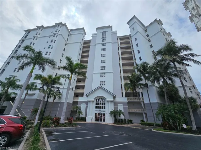 $8,500 | 400 Flagship Drive, Unit 407, Naples, FL 34108