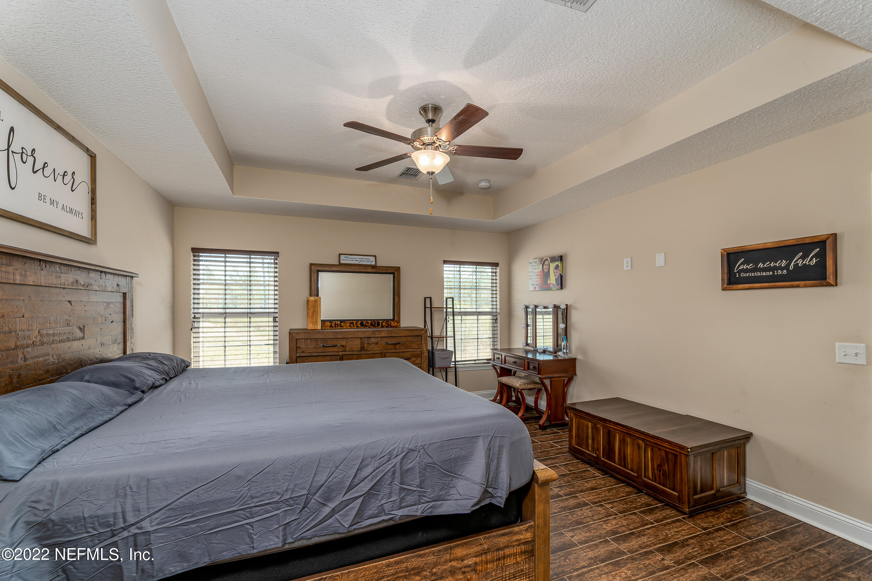 9143 McClelland Road Jacksonville, FL 32234 - Photo 21 of 37 a bedroom with a bed and window