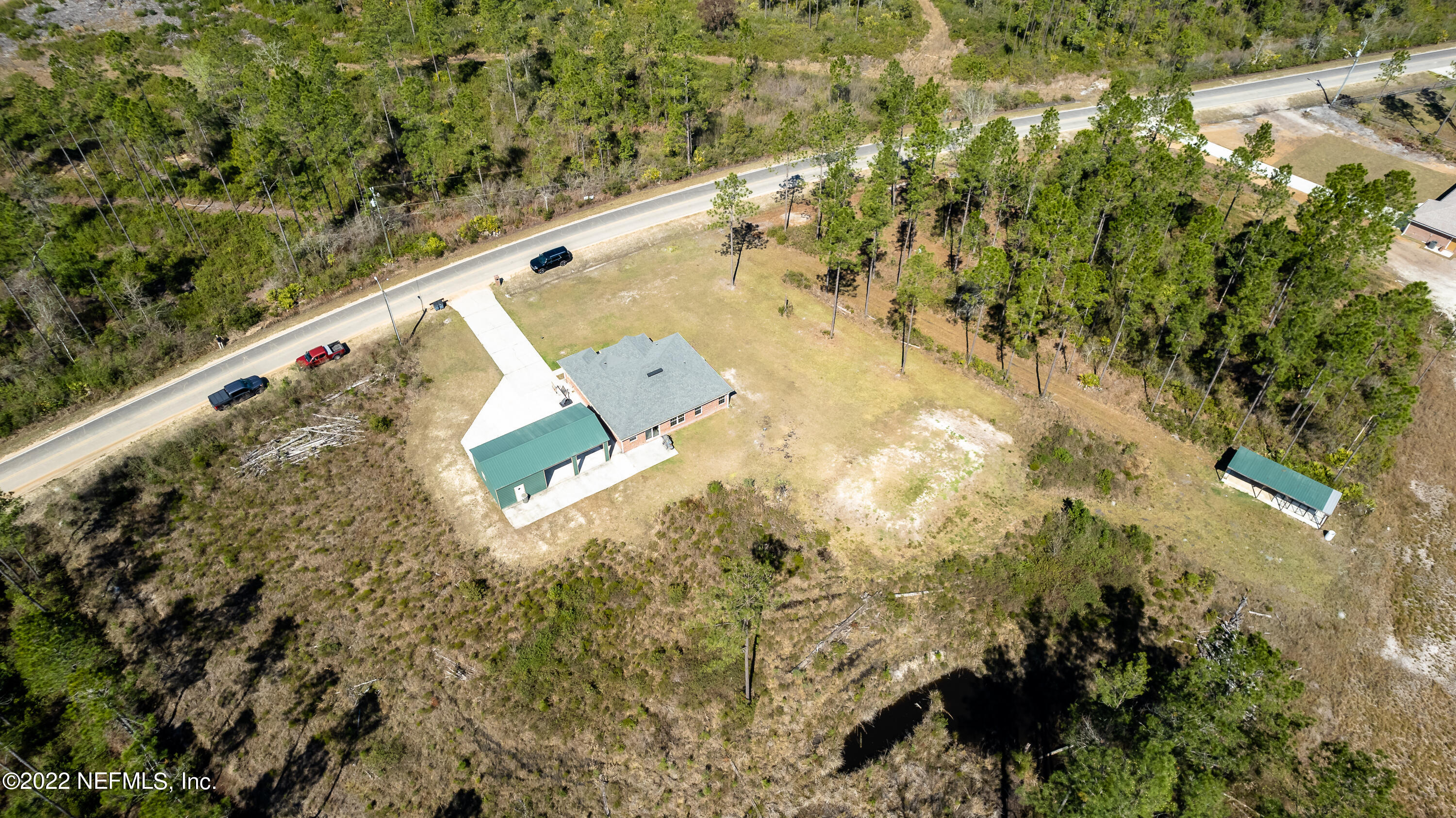 9143 McClelland Road Jacksonville, FL 32234 - Photo 35 of 37 a picture of mountains in the background