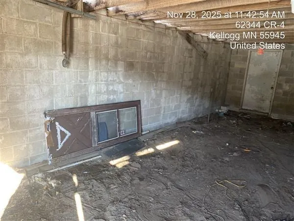 $56,500 | 62344 County Road 4, Kellogg, MN 55945