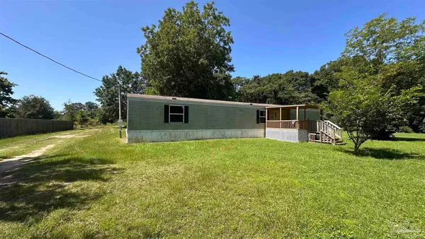 $110,000 | 6749 Ellis Road, Jay, FL 32565