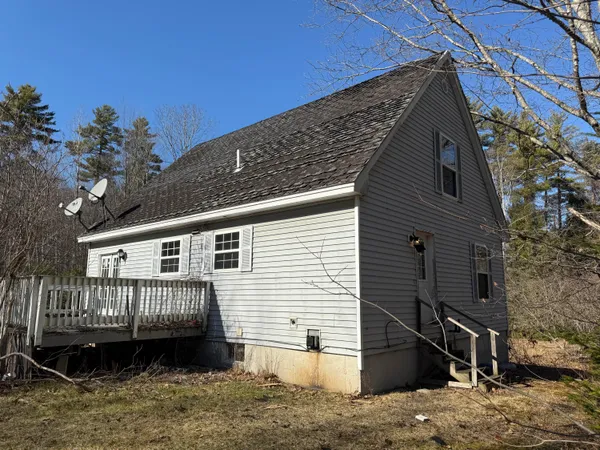 $183,500 | 358 Cardville Road, Greenbush, ME 04418