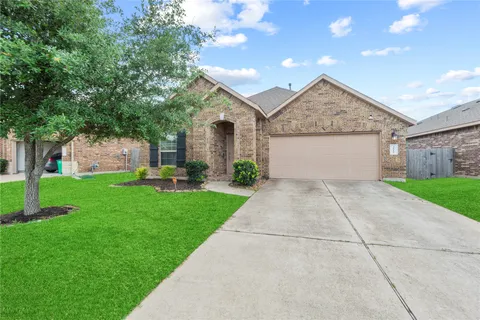 $305,000 | 4419 Stolz Trail, Katy, TX 77493