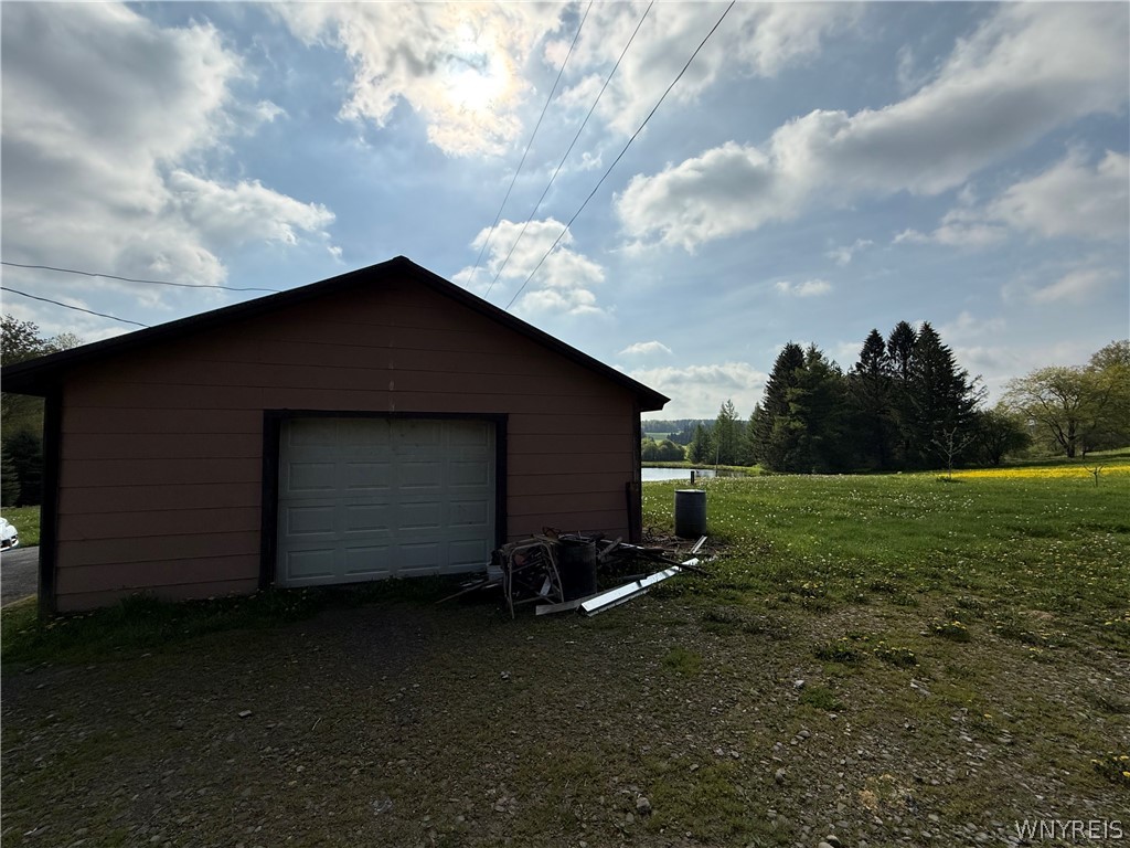 4083 Closser Road Allen, NY 14709 - Photo 20 of 36