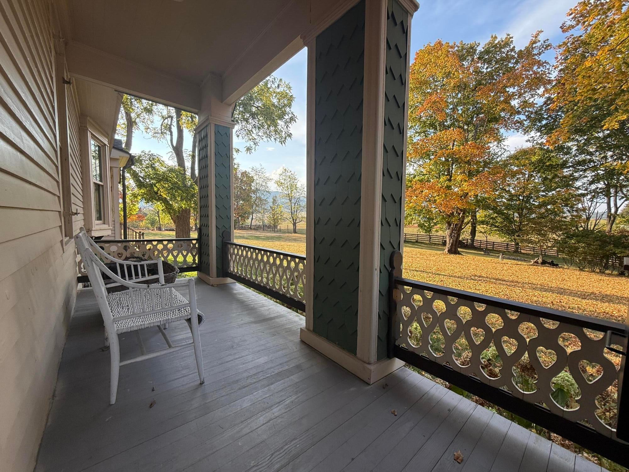 22 Knobs Road Union, WV 24983 - Photo 116 of 181 Gallery Image 116